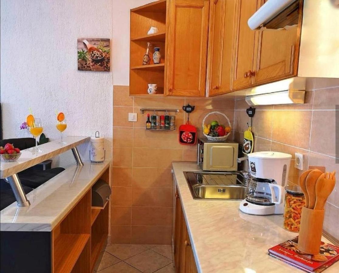 Sapjane Holiday House Pasjak מראה חיצוני תמונה